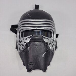 Star Wars Kylo Ren Mask 2015 Electronic Sounds Sith Lord